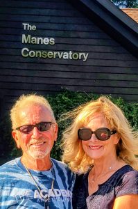 The Manes Peace Prize Foundation donated $250,000 to the Museum at Bethel Woods to establish and fund The Manes Conservatory, an arts education program that provides young students with opportunities to study music and the arts.
